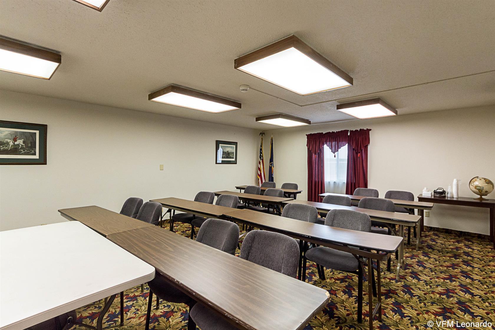 Coratel Plus Suites Wichita West Airport Dış mekan fotoğraf