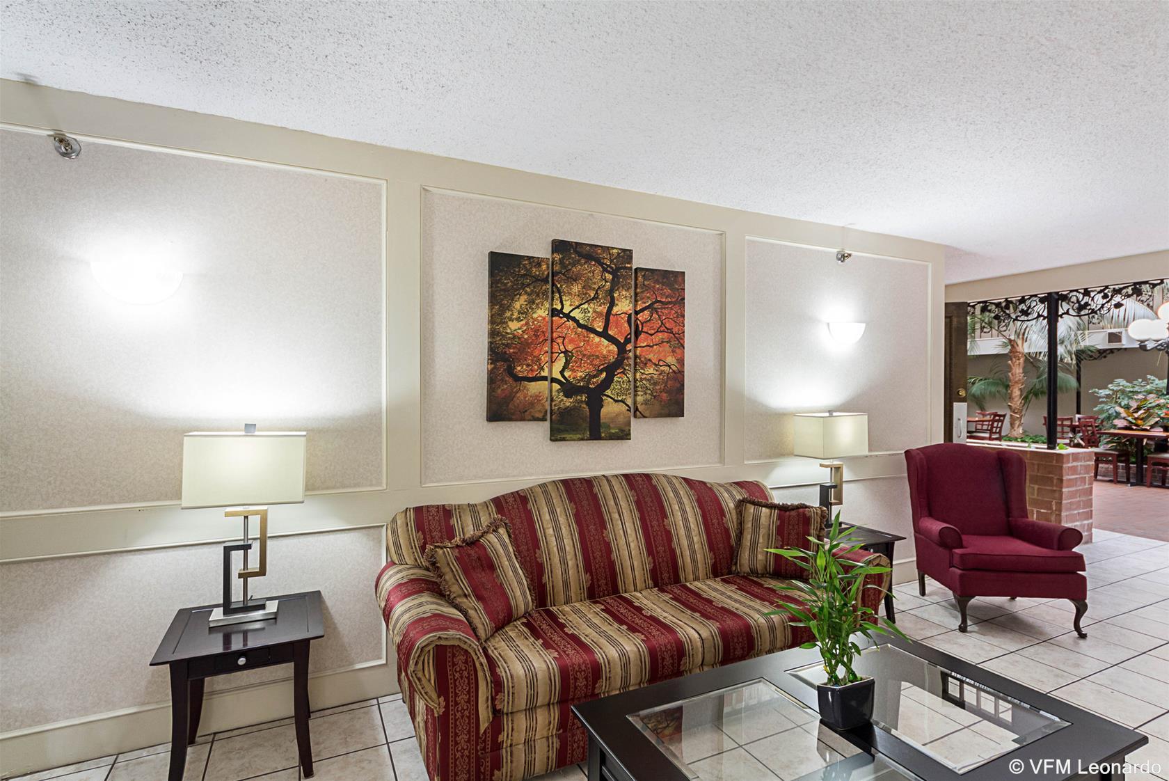 Coratel Plus Suites Wichita West Airport Dış mekan fotoğraf