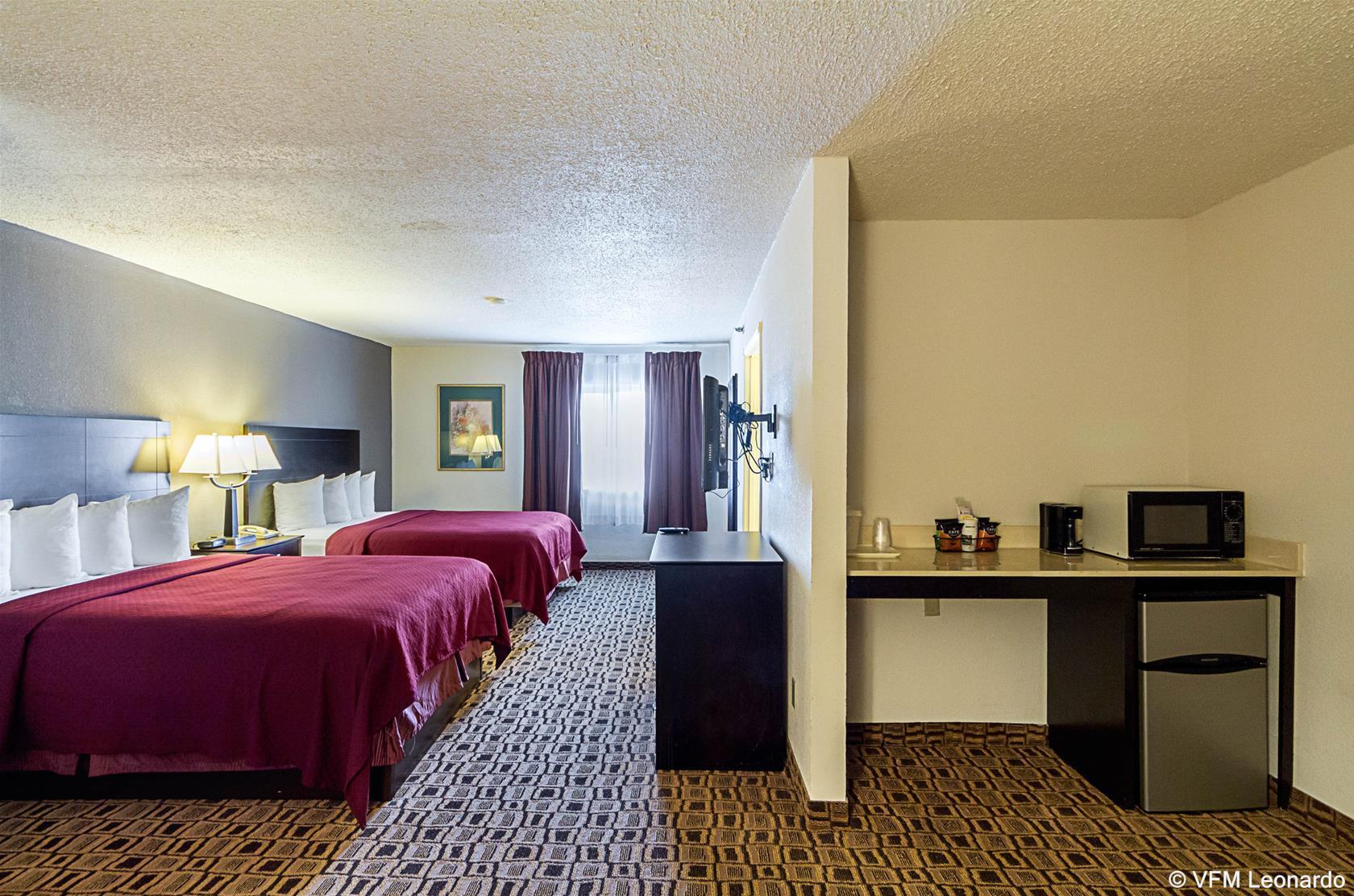 Coratel Plus Suites Wichita West Airport Dış mekan fotoğraf